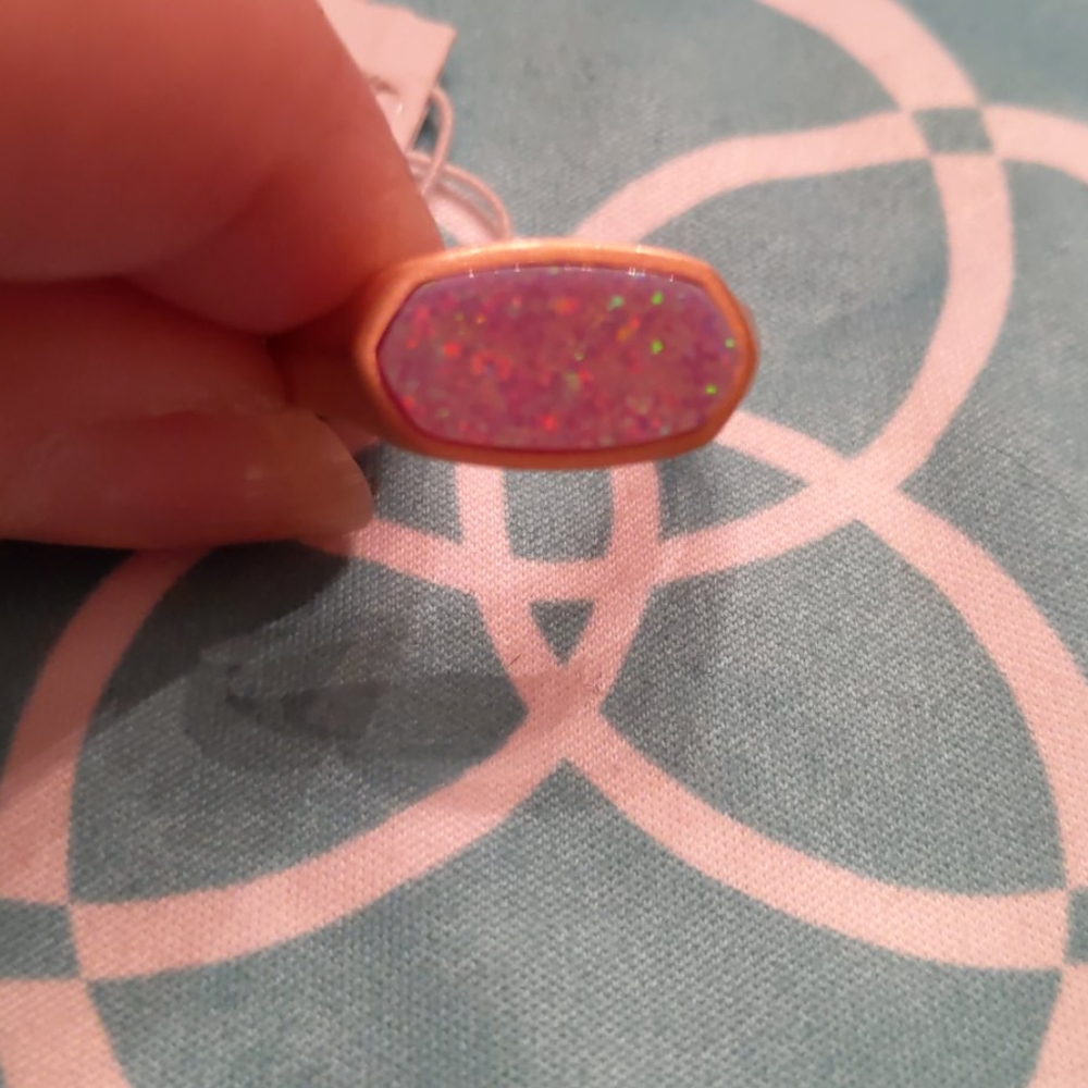 Kendra Scott Mel Ring